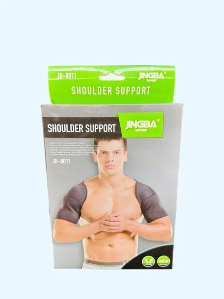 Бандаж для плечевого сустава jingba support jb-8011