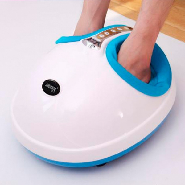 Массажер для ног LS-8586 Foot Massage
