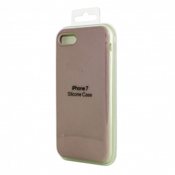 Чехол Silicone Case для Iphone 7 / 8, цвет 19