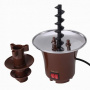 Шоколадный фонтан CHOCOLATE FONDUE FOUNTAIN MINI