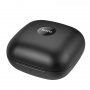 Беспроводные наушники HOCO ES40 Genial, Bluetooth, 50 мАч, Черный, кейс 400 мАч,вызов Siri