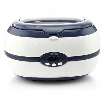 Ультразвуковая мойка для обработки инструментов Digital Ultrasonic Cleaner VGT 2000