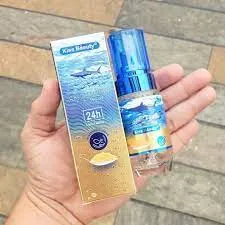 Основа под макияж с экстрактом икры Kiss Beauty Caviar Primer 40мл