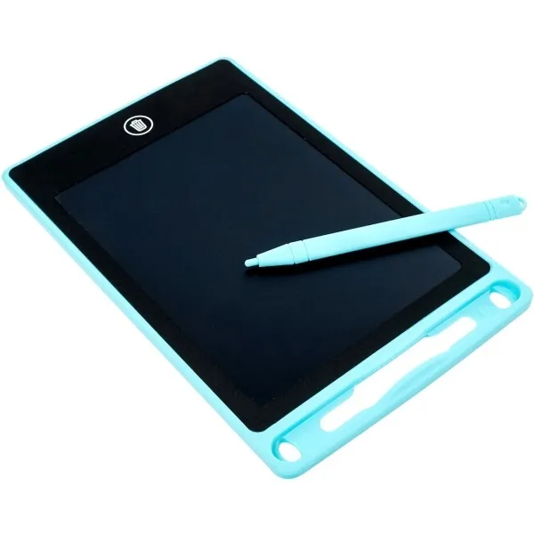 Графический планшет для рисования и заметок lcd writing tablet
