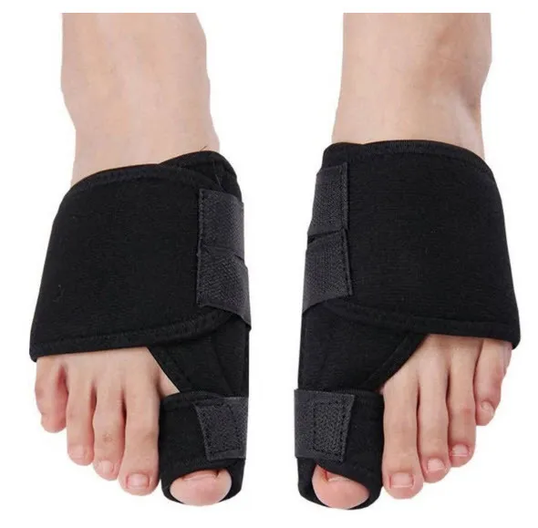 Магнитная вальгусная шина Relax Foot