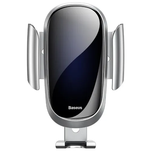 Автомобильный держатель телефона в решетку Baseus Future Gravity SUYL-WL01