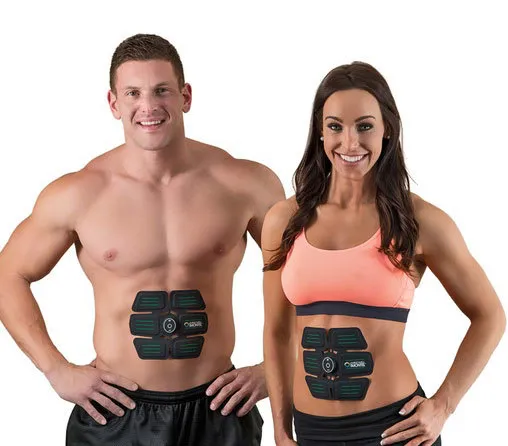 Миостимулятор 6 Pack EMS
