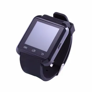 Smart watch U8 чёрные