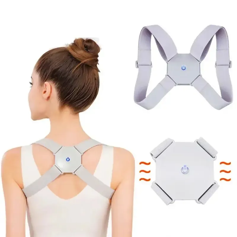 Умный корректор осанки Smart Sensor