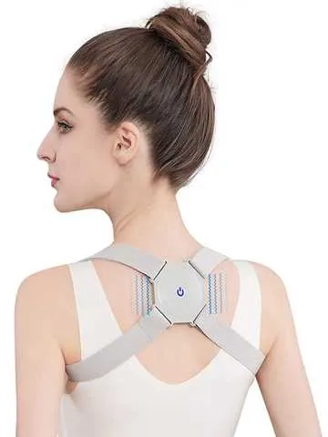 Умный корректор осанки Smart Sensor