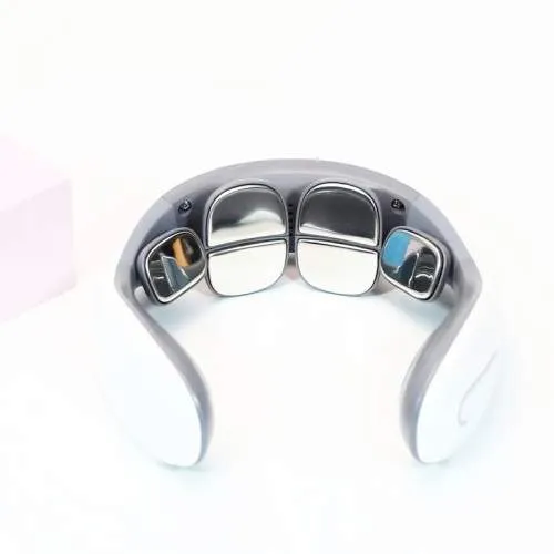 Электроимпульсный массажер для шеи Smart Neck Massager JT-66
