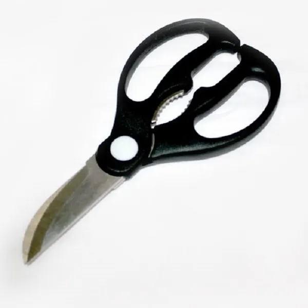 Многофункциональные кухонные ножницы Scissors