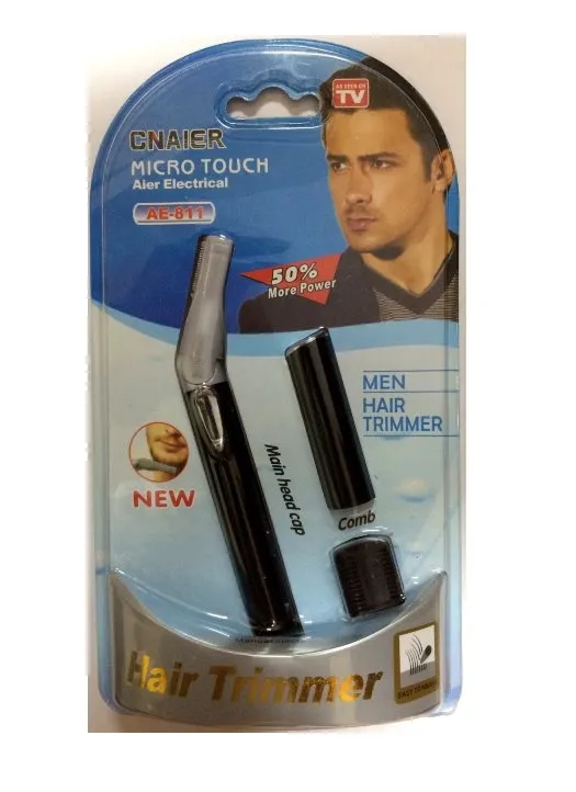 Мини триммер Cnaier Micro Touch