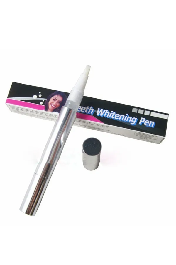 Отбеливатель зубов Teeth Whitening Pen