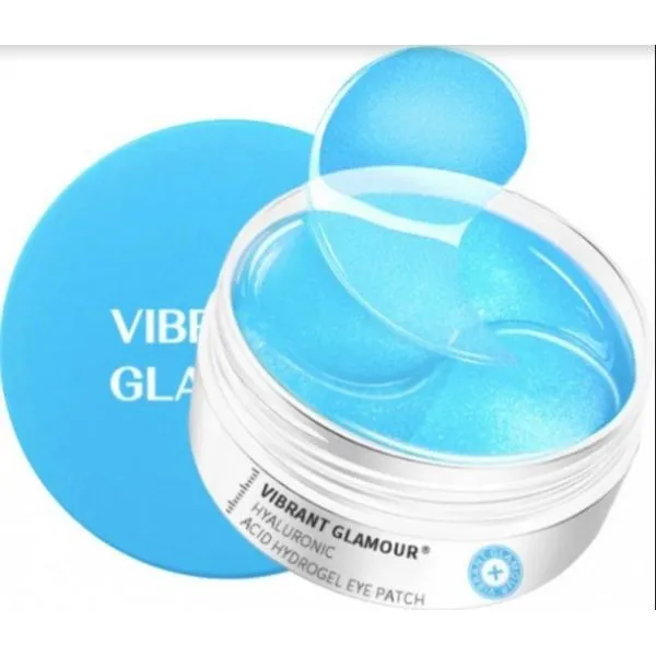 Порошок для чистки зубов Vibrant Glamour Herbal Probiotics 50 гр