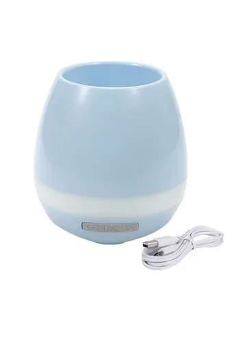 Умный музыкальный горшок для цветов Smart FlowerPot